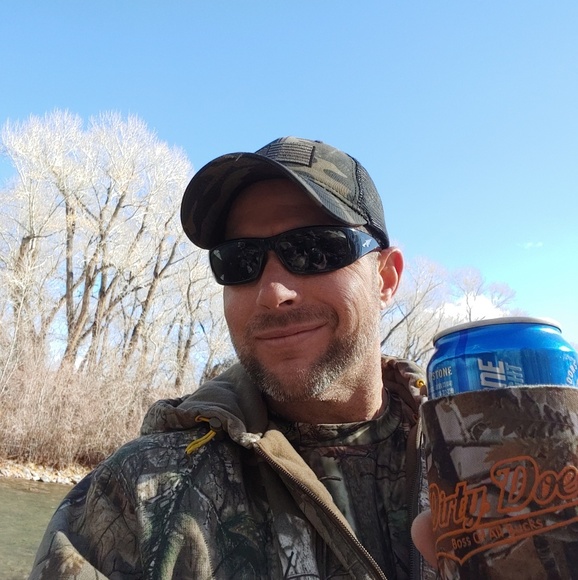 Meet your Posher, Jeff - Picture 1 of 1